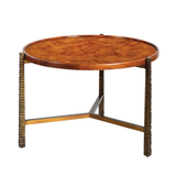 1116-07 – Reston Coffee Table – Small