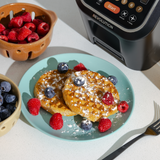R90 Digital Toaster + Toastie Press