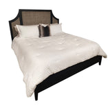 1107-32KB – Ventura King Bed