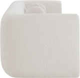 Abbington Chic Boucle Fabric Sofa - Contemporary Design with Comfort & Style, Perfect for Any Room