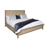 1141-05QB – Canna Queen Bed