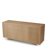 Dresser Sonesta
Natural oak veneer | brushed brass finish
