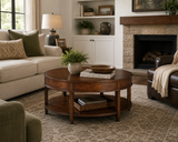 1177-20 – Brisbane Coffee Table