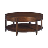 1177-20 – Brisbane Coffee Table
