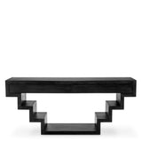 Console Table Rialto
Charcoal grey oak veneer