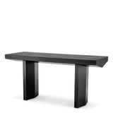 Console Table Tiburon
Charcoal grey oak veneer