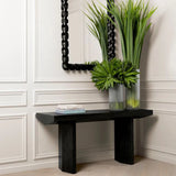 Console Table Tiburon
Charcoal grey oak veneer