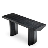Console Table Tiburon
Charcoal grey oak veneer