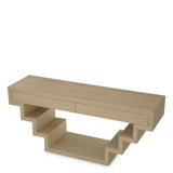 Console Table Rialto
Washed oak veneer