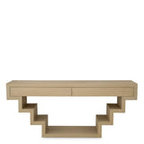 Console Table Rialto
Washed oak veneer