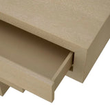 Console Table Rialto
Washed oak veneer