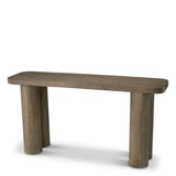 Console Table Lindbrook
Silverstone oak veneer