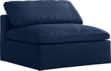 Serene - Armless Chair