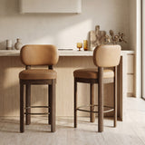 Perch Counter Stools (Set of 2)