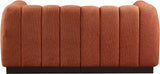Quinn - 2 Seat Modular Sofa