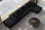 NELVO 162" Sofa