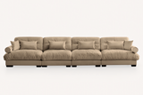 CLOUDIES 173" 4-Seater Sofa