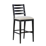 1305-26 – Ribbon II Bar Chair