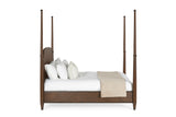1355-10 – Thames King Bed