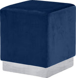 Jax Upholstered Stool