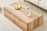 CALDEN 39" Coffee Table
