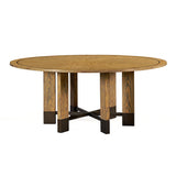1364-11 – Grayson Dining Table