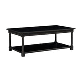1372-35 – Diana Coffee Table