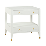 1381-51 – Stanley Side Table