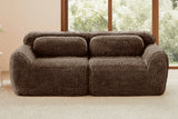 MELLOW 80" Loveseat