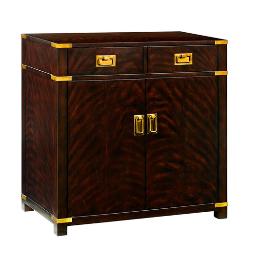 1398-10 – Campaign II Chest