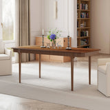 James 63" Rectangular Dining Table