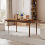 James 63'' Rectangular Dining Table Set