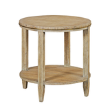 1400-09 – Antioch Side Table