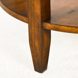 1400-20 – Antioch Side Table