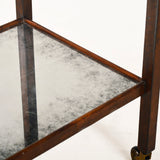 1405-20 – Alameda Serving Cart