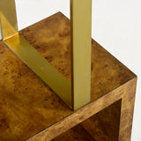 1406-22 – Anaheim Etagere