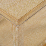 1415-37 – Carrick Side Table