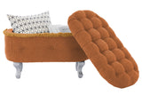 TREON 29" Storage Bench