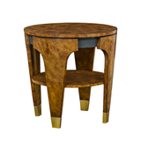 1419-22 – Carmel Side Table