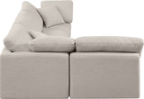 Indulge Modular Sectional Sofa - Luxurious Comfort, Stylish Design & Unlimited Configurations for Any Room