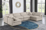 Indulge Modular Sectional Sofa for Ultimate Comfort and Style - Perfect for Any Living Space