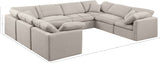 Indulge Modular Sectional Sofa for Ultimate Comfort and Style in Any Living Space or Bedroom