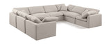 Indulge Modular Sectional Sofa for Ultimate Comfort and Style in Any Living Space or Bedroom
