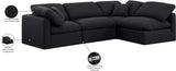 Indulge Modular Sectional Sofa - Luxurious Comfort, Stylish Design & Unlimited Configurations for Any Room