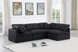 Indulge Modular Sectional Sofa - Luxurious Comfort, Stylish Design & Unlimited Configurations for Any Room