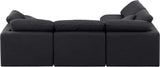 Indulge Modular Sectional Sofa - Luxurious Comfort, Stylish Design & Unlimited Configurations for Any Room