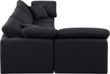 Indulge Modular Sectional Sofa - Luxurious Comfort, Stylish Design & Unlimited Configurations for Any Room