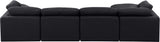 Indulge Modular Sectional Sofa - Luxurious Comfort with Versatile Configurations for Any Space