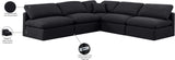 Indulge Modular Sectional Sofa - Luxurious Comfort, Stylish Design & Unlimited Configurations for Home