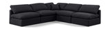 Indulge Modular Sectional Sofa - Luxurious Comfort, Stylish Design & Unlimited Configurations for Home